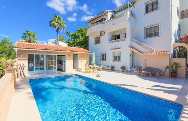 Villa Cartagena - Foto 1