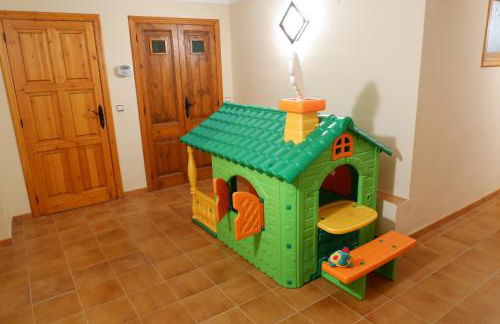 Mas de la Vall del Frare - Foto 35