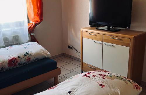 Ferienwohnung Klenk - Foto 14