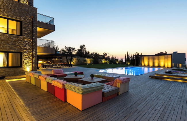 Litinus Regia Crete - Foto 46