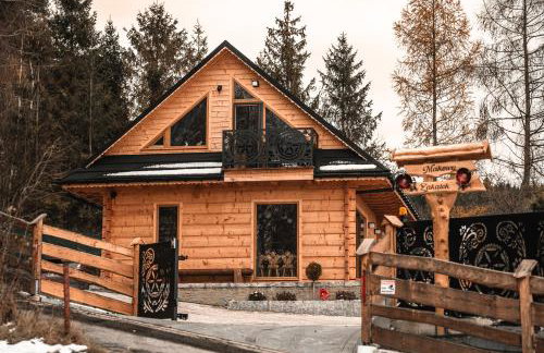 Makowy Zakątek - Foto 1