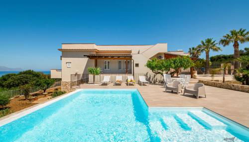 Villa DellAcqua - Foto 3, sunbed