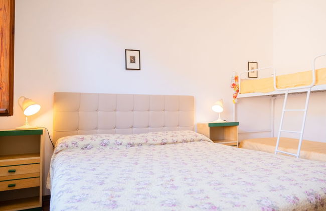 Tirrenia Fronte Mare - Foto 16