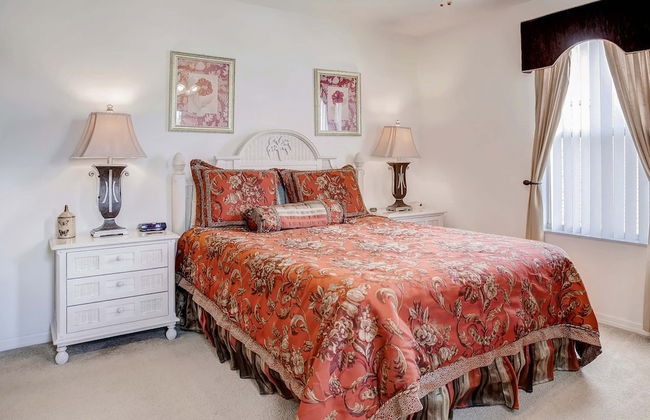 Sunseeker Villa - Foto 7