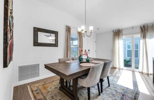 New 2-2 Patio Villa - Foto 34