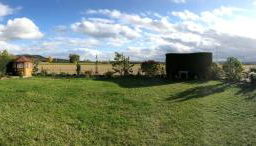 FeWo Afferde - Foto 2, Garden