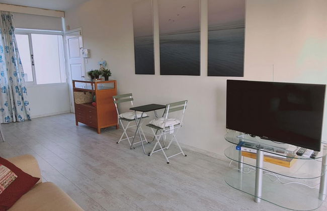 99 LIM - Stay Almeria Apartment - Foto 5