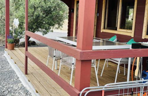 Cabañas by Torre de Arriba - Foto 55