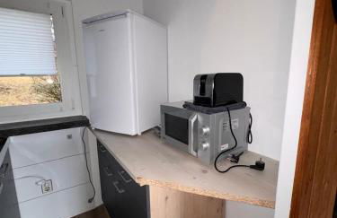 Ferienhaus Schlosswaldblick im Erzgebirge - Foto 14