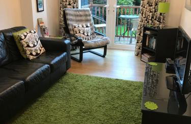 Merok Lodge - Foto 8