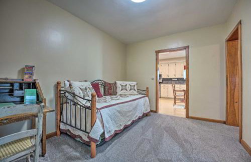 Rise and Shine Farm in Goshen with BBQ and Fire Pit! - Foto 20