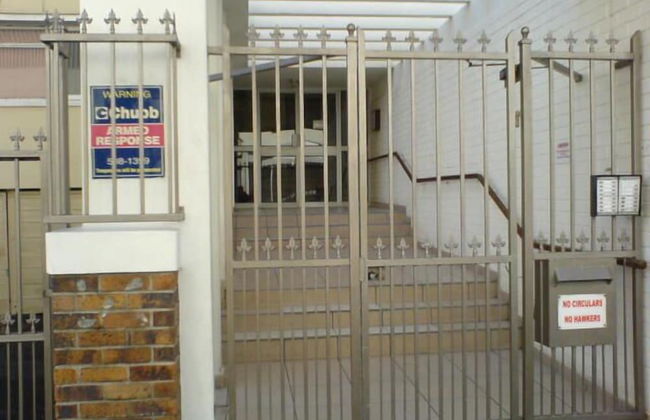 Vicmor Court 35 - Apartment - Foto 35