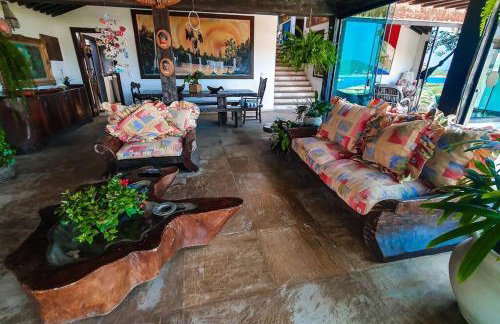 Casa Mirante Ferradura - Foto 17