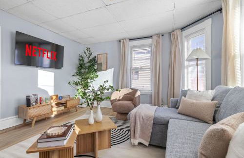 Homestay near Boston Harvard MIT - Foto 72