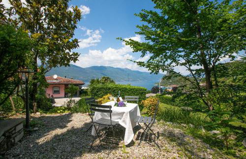 Casa Francesca Garden And View - Happy Rentals - Foto 58