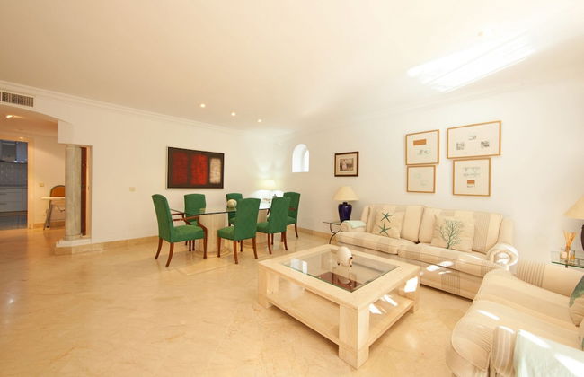 Apartment in Marbella Near the Beach - Foto 20