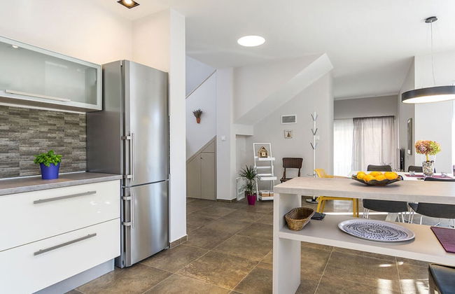 Villa Adrimar Comfortable Holiday Residence - Foto 8