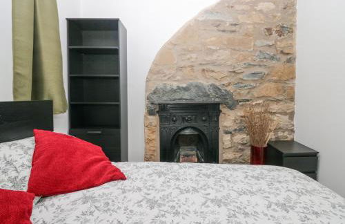 Cosy Logs Cottage - Foto 25