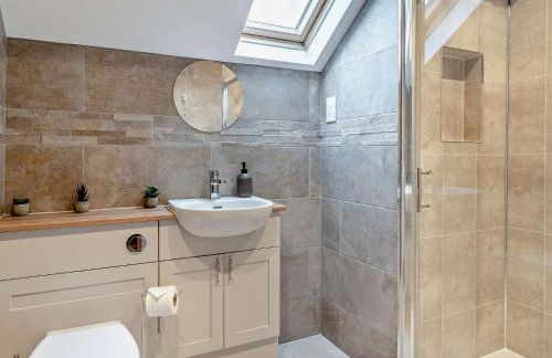 2 Bed in Cwmdu MAWRW - Foto 22