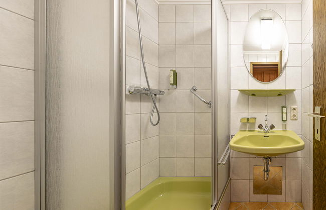 Nice Apartment With Balcony - Foto 16