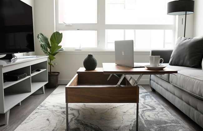 Domicile Suites at Marina SLU - Photo 26