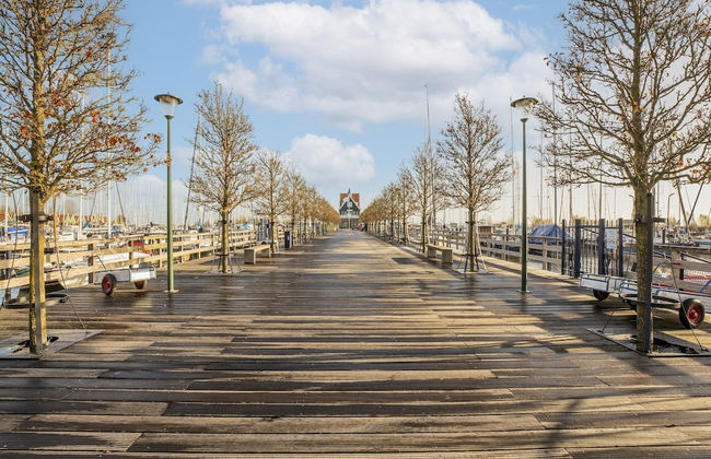 Beautiful Houseboat With Shared Pool - Foto 36
