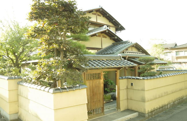 GUESTHOUSE engiya - Foto 1