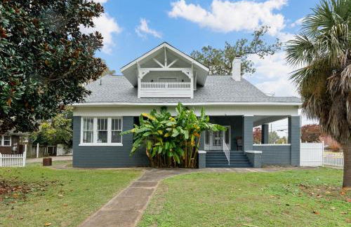 Spacious Homey Stay with Games, Gym, Near Downtown - Foto 1