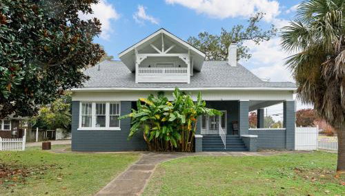 Spacious Homey Stay with Games, Gym, Near Downtown - Foto 1