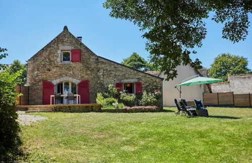 Maison chaleureuse et spacieuse - Foto 4