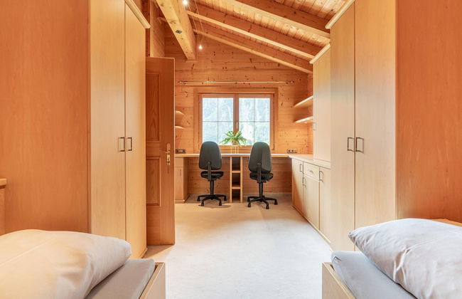 Charming Holiday Home in Maurach am Achensee - Foto 21