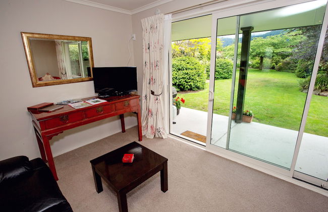 Marchmont Gardens - Foto 42