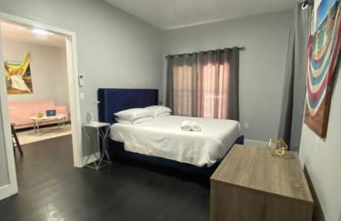 The Blue Aztec - Foto 15