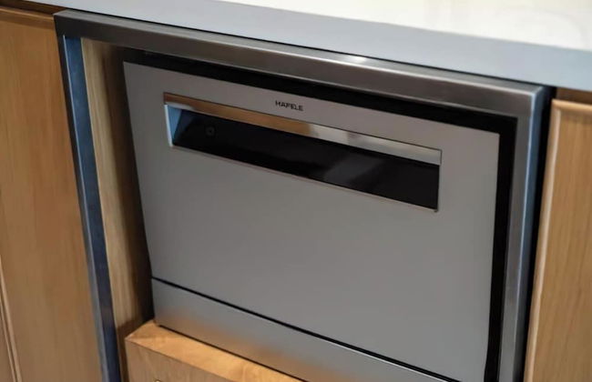 Vinhomes D Capitale by Emily in Town - Foto 15