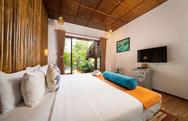 An Bang Gold Coast Villa - Foto 8