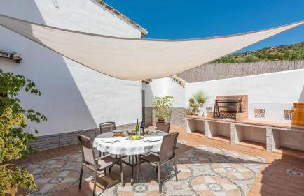 Casa Guajar 2 Monda by Ruralidays - Foto 34