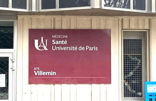 Studio Trip In Paris - Gare de l'Est - Foto 27