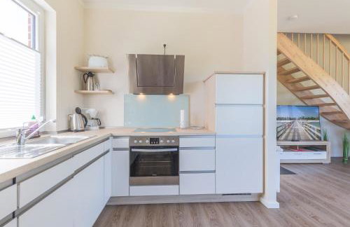 Ferienhaus "Am Klützer Bach" - Foto 12