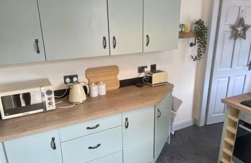 Lovely 3BD Home in the Heart of Morton - Foto 7