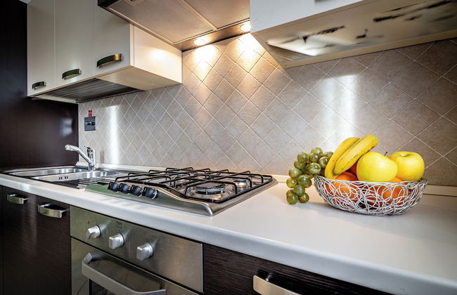 Residence Arianna - Foto 11