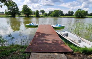 Agroturystyka Zielony Zakątek w Wiewiecku - Foto 14