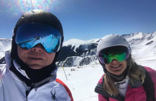 Luxury in Downtown Winter Park СО - Foto 80