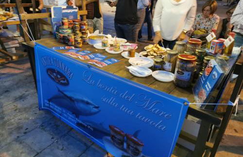 Aspra al delfino blu - Foto 40