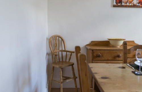 Cosy 2 bedroom house in the heart of Morpeth - Foto 16