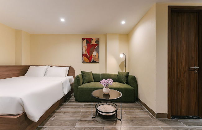 An Nguyen Lakeside Residence - Foto 1