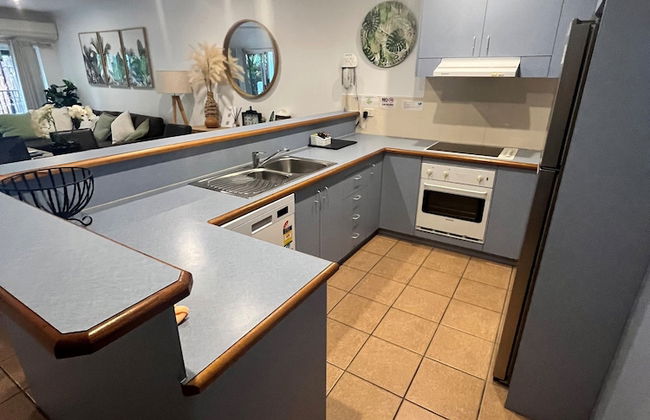 The Villas Palm Cove - Foto 40