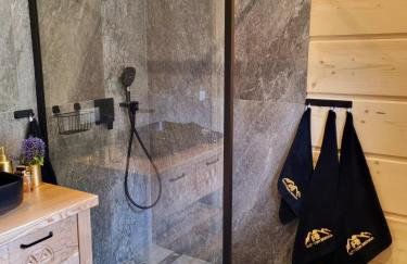 Złoty Dom Brenna - Foto 23