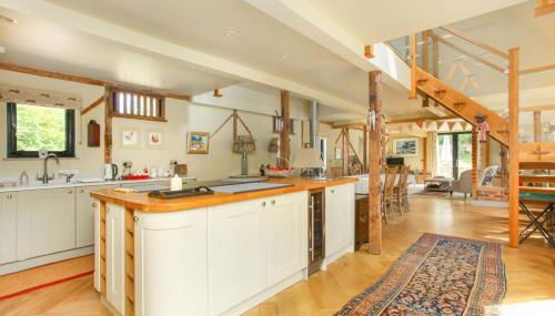 Duckpitts Barn - Foto 5