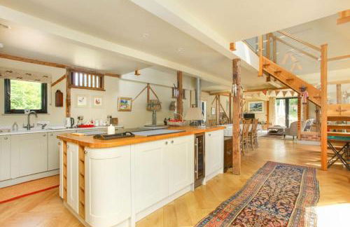 Duckpitts Barn - Foto 5