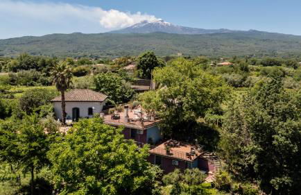 Etna Mare Dimore Rurali - Foto 2